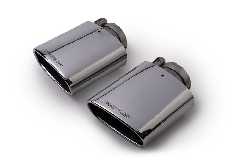 Oval Edelstahl Set (142x72) (+ 274,00 €)