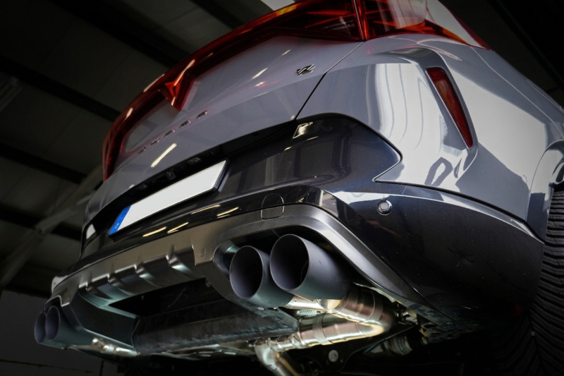 DTH REAPER V4 Cupra Formentor Facelift VZ333