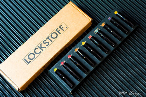 Lockstoff Carparfum LOCKBOX Lockstoff Carparfum LOCKBOX