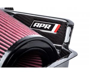 APR 2.0L TSI EA888 Gen.3 MQB Open Air Carbon Intake mit TÜV APR B-Ware