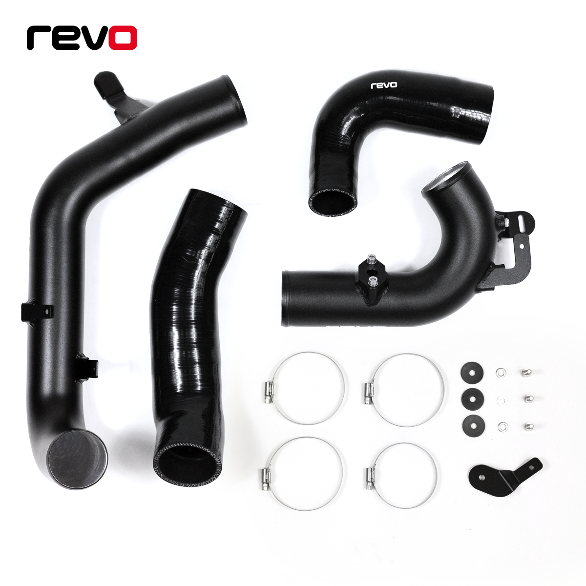REVO MQB EVO 2.0 TSI 300/320/333PS Performance Pack