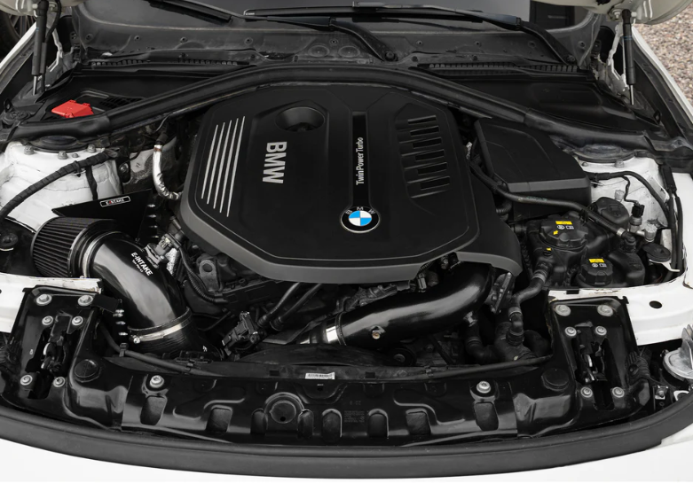 Open E-INTAKE BMW F-Modelle B58 Open E-INTAKE BMW F-Modelle B58
