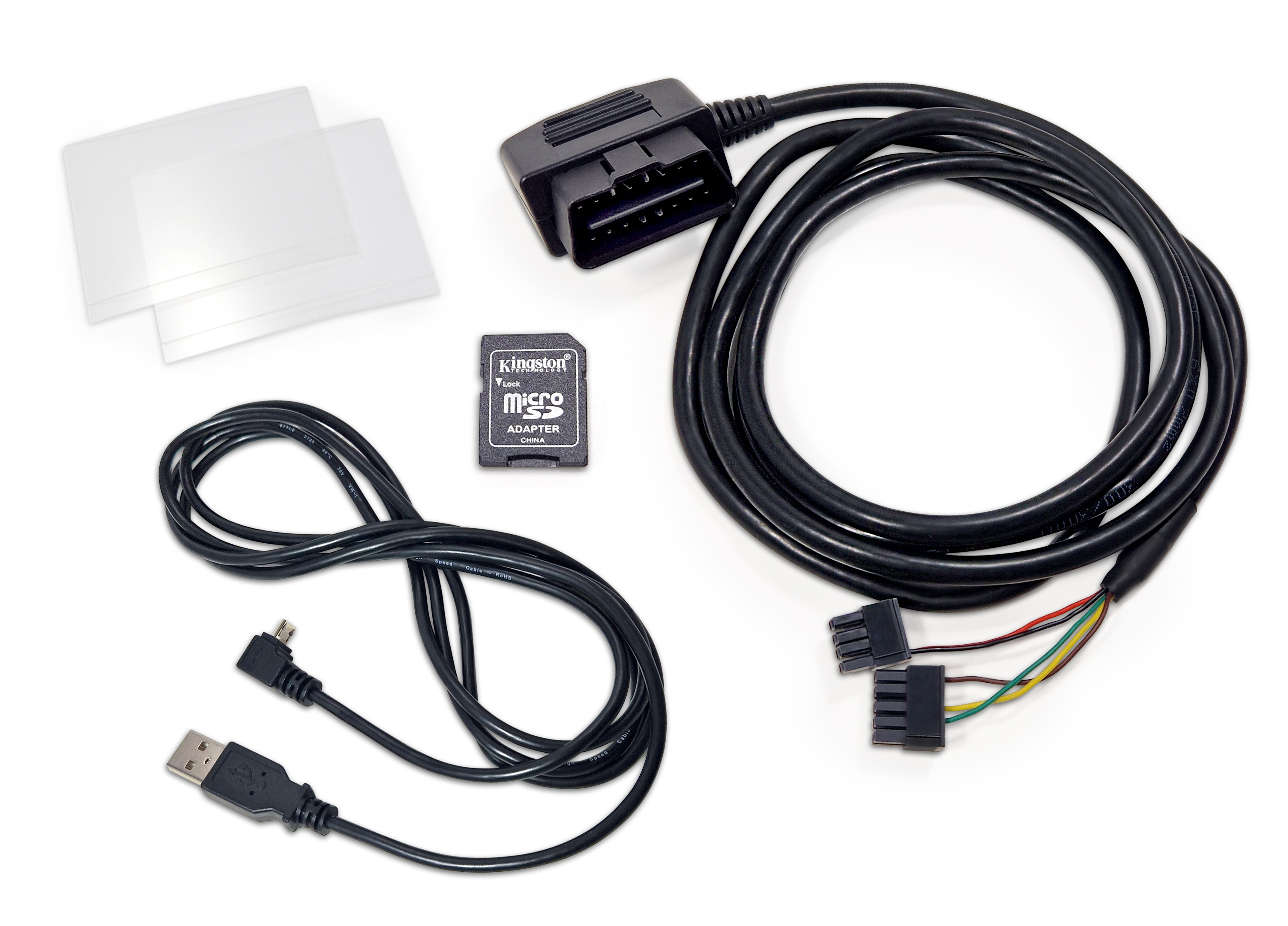 CANchecked Datendisplay Audi A3 8Y incl. S3 und RS3