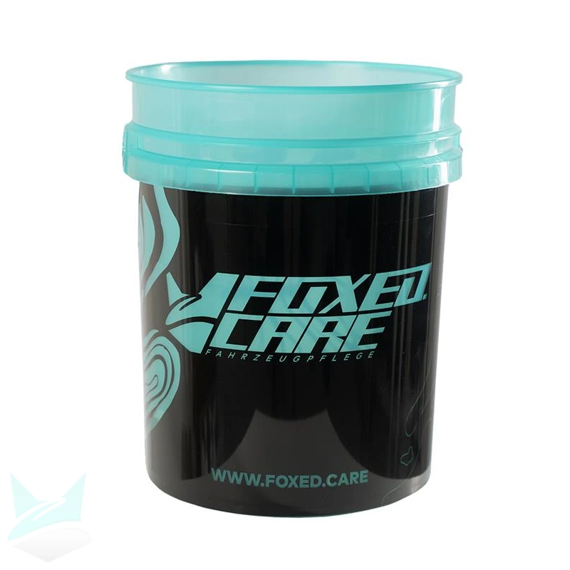FOXED CARE - "CLEAR MINT" WASCHEIMER 19L / 5 GAL