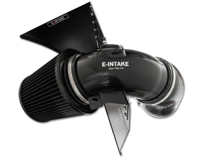 Open E-INTAKE BMW F-Modelle B58 Open E-INTAKE BMW F-Modelle B58