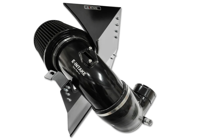 Open E-INTAKE BMW F-Modelle B58 Open E-INTAKE BMW F-Modelle B58