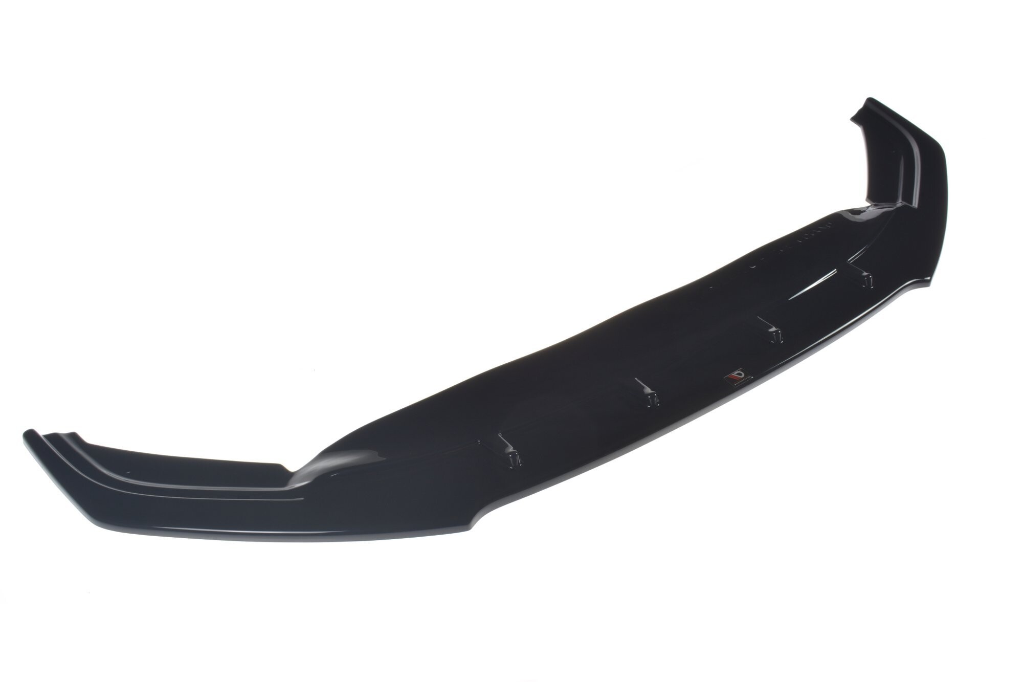 Maxton Design Front Ansatz V.1 für Volkswagen Passat R-Line B8 schwarz Hochglanz Maxton Design Front Ansatz V.1 für Volkswagen Passat R-Line B8 schwarz Hochglanz