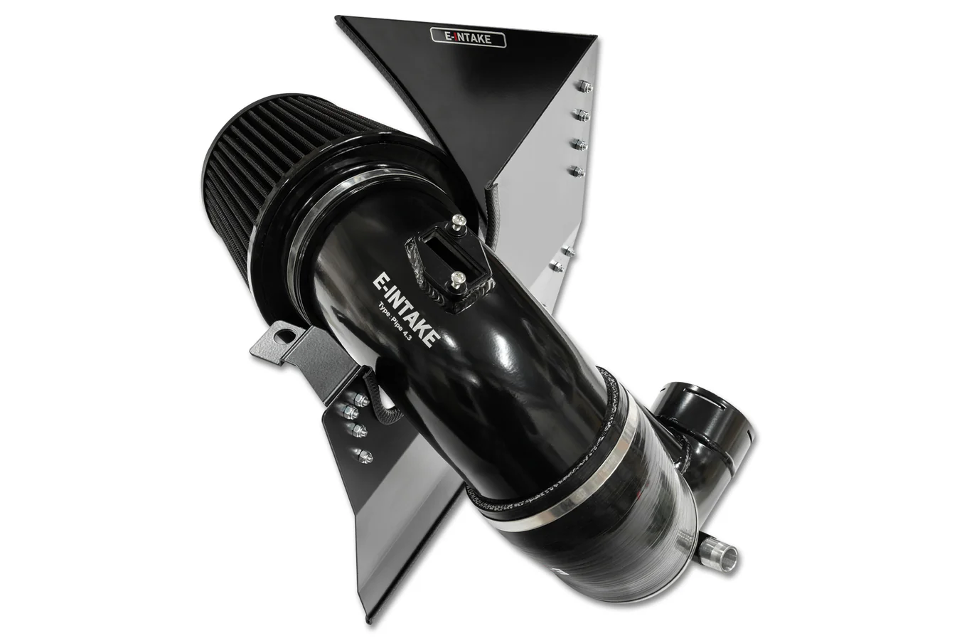 Open E-INTAKE - BMW F-Modelle - B58