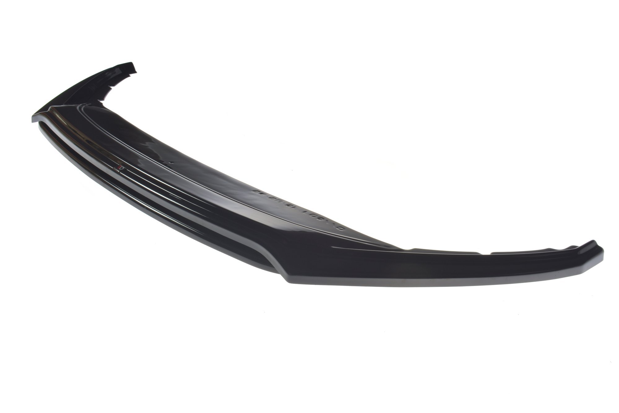 Maxton Design Front Ansatz V.3 für Skoda Superb Mk3 FL schwarz Hochglanz Maxton Design Front Ansatz V.3 für Skoda Superb Mk3 FL schwarz Hochglanz