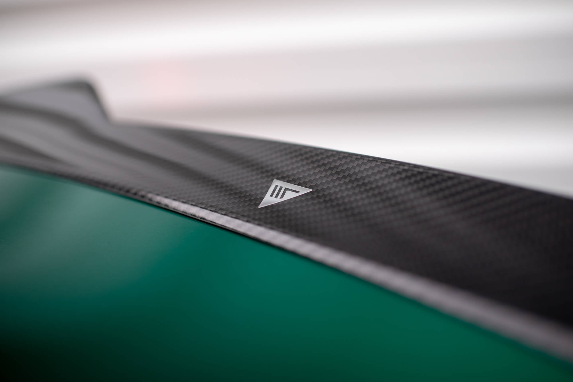 Maxton Design Carbon Fiber Heckklappenspoiler BMW M3 G80 Maxton Design Carbon Fiber Heckklappenspoiler BMW M3 G80