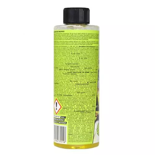 D CON SNOW FOAM CONCENTRATE AUTOWASCHE SCHAUM SHAMPOO