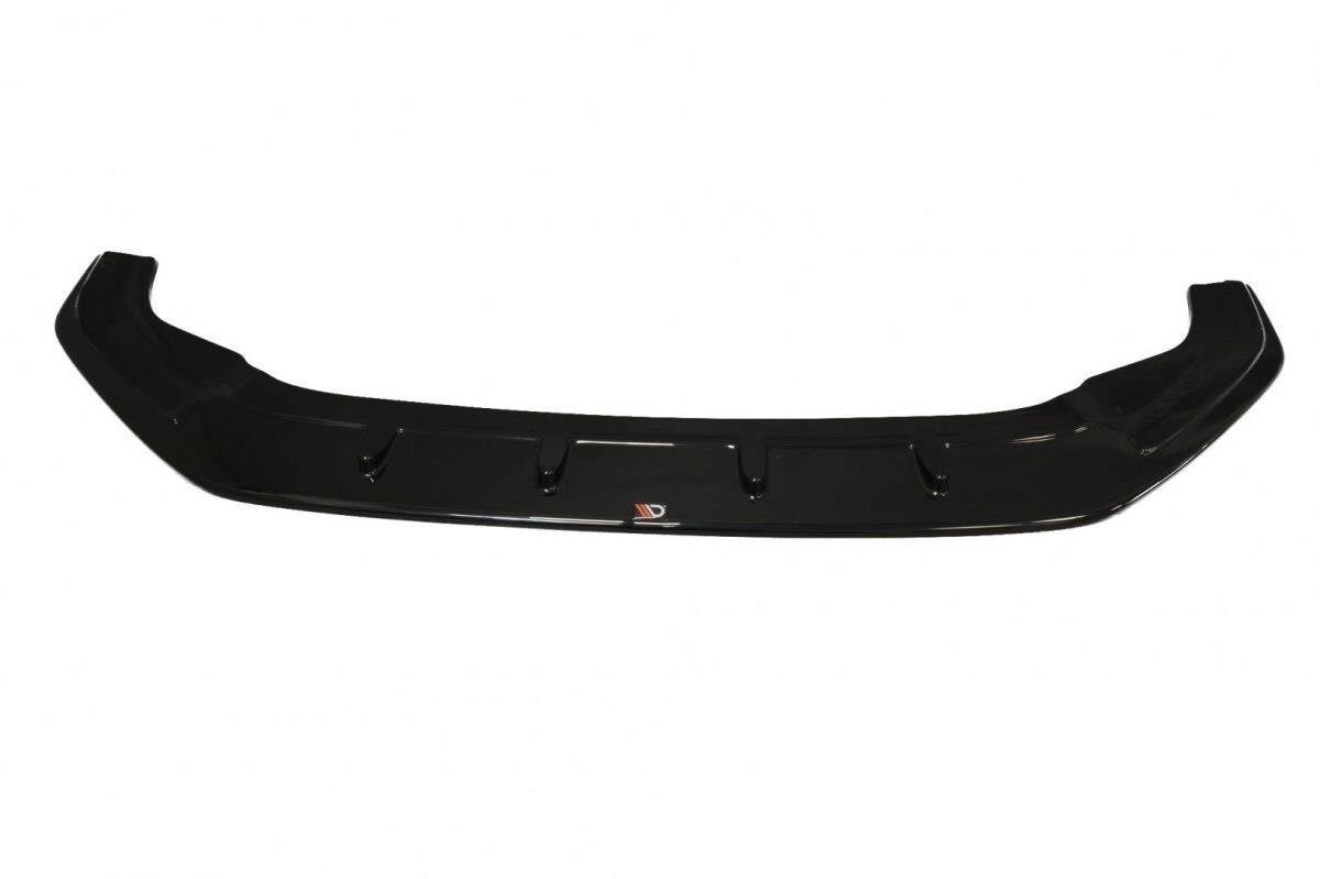 Maxton Design Cup Spoilerlippe Front Ansatz für VW GOLF 7 GTI FACELIFT V.1 Maxton Design Cup Spoilerlippe Front Ansatz für VW GOLF 7 GTI FACELIFT V.1