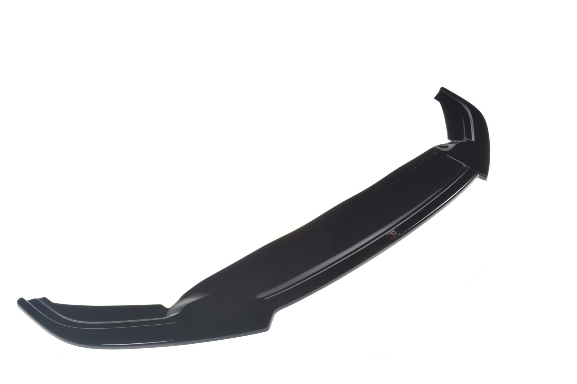 Maxton Design Front Ansatz V.2 für Volkswagen Passat R-Line B8 schwarz Hochglanz Maxton Design Front Ansatz V.2 für Volkswagen Passat R-Line B8 schwarz Hochglanz